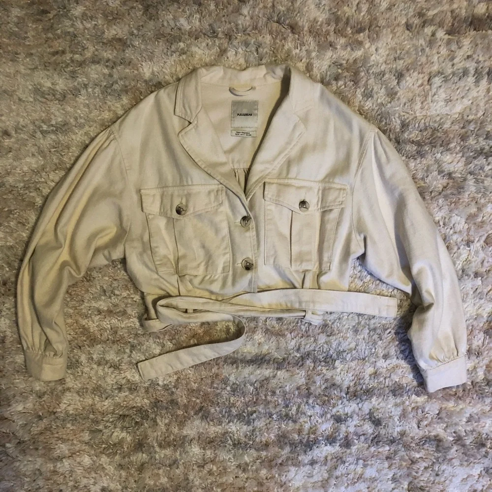 Jacket Pull&bear - Picture 2 of 5